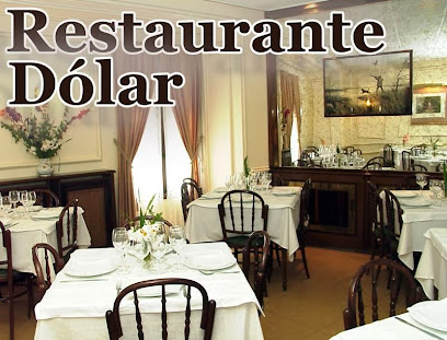 Información y opiniones sobre Restaurante Dolar de Madrona