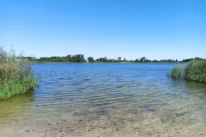 Jezioro Maśluchowskie image