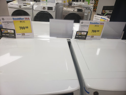 Department Store «BrandsMart USA», reviews and photos, 4000 Mt Zion Pkwy, Stockbridge, GA 30281, USA