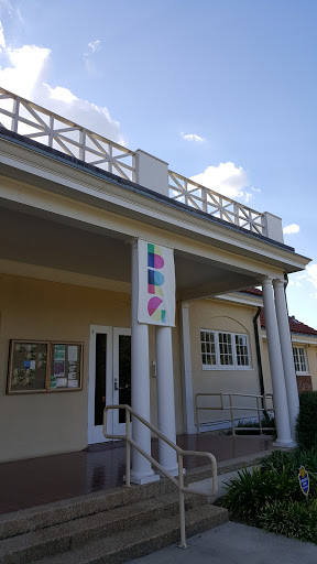 Art Gallery «Baton Rouge Gallery - center for contemporary art», reviews and photos, 1515 Dalrymple Dr, Baton Rouge, LA 70808, USA