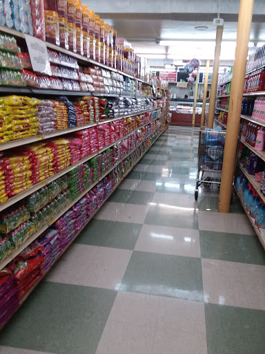 Grocery Store «Carniceria Guanajuato #1», reviews and photos, 1269 Oliver Ave, Indianapolis, IN 46221, USA