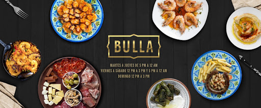 BULLA Restobar