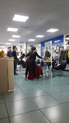 Oriental Hair Studio