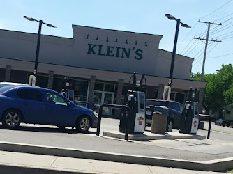 Klein's Food Mart