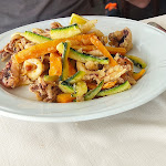 Photo n°4 de l'avis de MIKI.I fait le 16/03/2022 à 12:57 sur le  Ristorante Valsangone à Giaveno