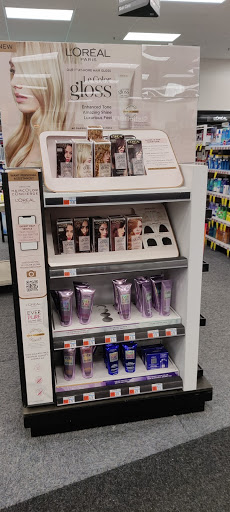 Drug Store «CVS», reviews and photos, 3560 NJ-27, Kendall Park, NJ 08824, USA