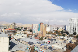 Kabul City Walk Hotel & Suites image