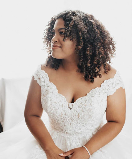 Bridal Shop «Lady Gray Dress Shop», reviews and photos, 274 Main St, Beacon, NY 12508, USA