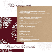 Ristorante Pizzeria Casa Lo Monaco à Velbert carte