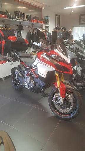 Motorcycle Dealer «Euro Cycles of Tampa Bay», reviews and photos, 8509 Gunn Hwy, Odessa, FL 33556, USA