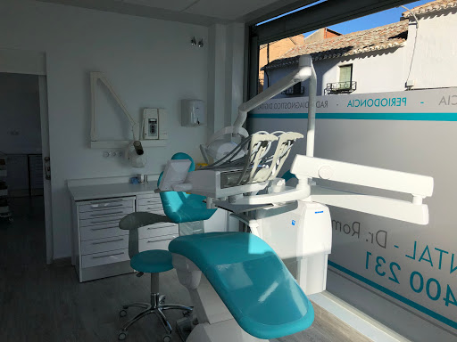 Clínica dental Dr. Romera En Gálvez en Gálvez, Toledo
