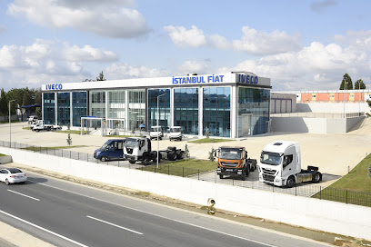 IVECO İstanbul Fiat