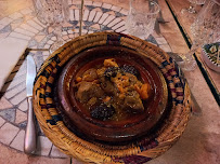 Tajine du Restaurant marocain La Table Marocaine du XV à Paris - n°10