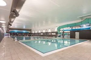 Bath Sports and Leisure Centre image