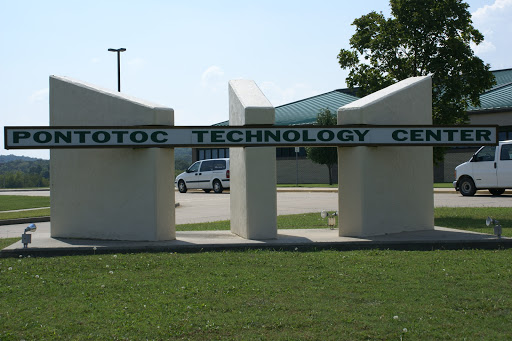 Pontotoc Technology Center, 601 W 33rd St, Ada, OK 74820, Technical School