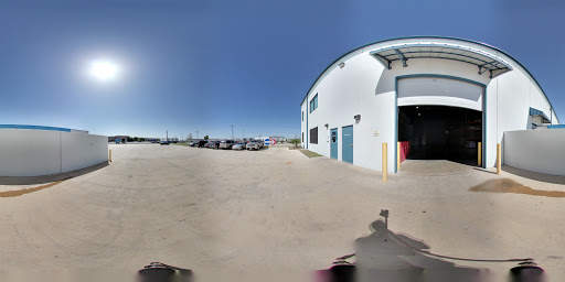 Moving Company «A-1 Freeman Moving Group», reviews and photos, 1618 Cornerway Blvd, San Antonio, TX 78219, USA