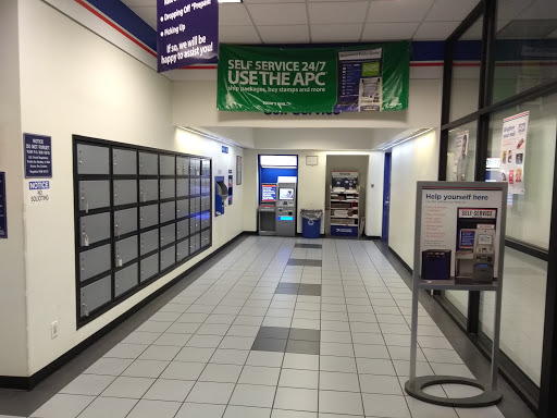 Post Office «United States Postal Service», reviews and photos, 520 E Vine St, Keller, TX 76248, USA