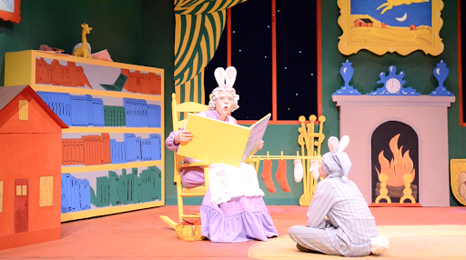 Performing Arts Theater «Stages Theatre Company», reviews and photos, 1111 Mainstreet, Hopkins, MN 55343, USA