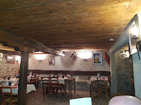 Atmosphère du Restaurant Auberge de Bajole à Copponex - n°6