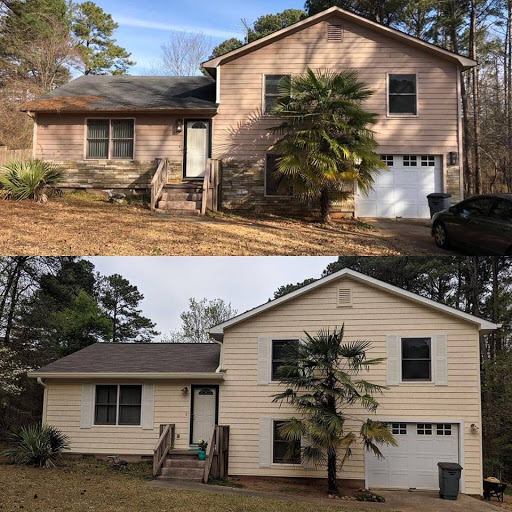 Roofing Contractor «PGRS: Professional Grade Roofing Solutions», reviews and photos