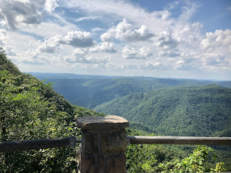 12 O’Clock Lookout