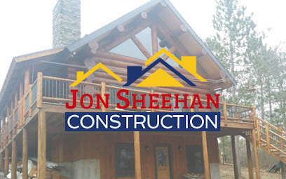 Jon Sheehan Construction