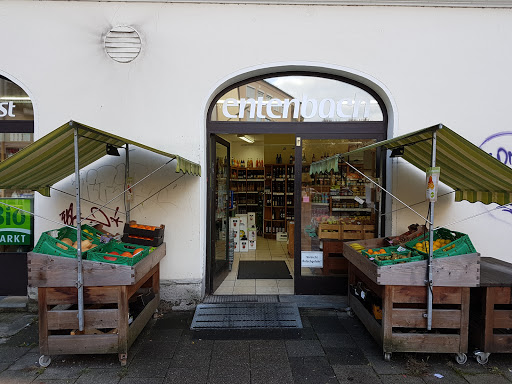 Biomarkt Naturkost Entenbach