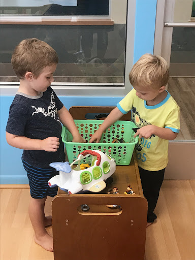 Gymnastics Center «Gymco», reviews and photos, 2306 Camelot Ridge Ct SE, Grand Rapids, MI 49546, USA