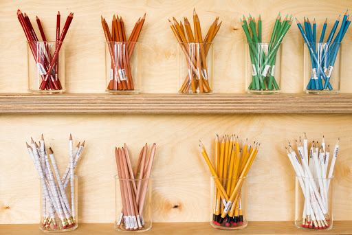 Stationery Store «Shorthand», reviews and photos, 5028 York Blvd, Los Angeles, CA 90042, USA