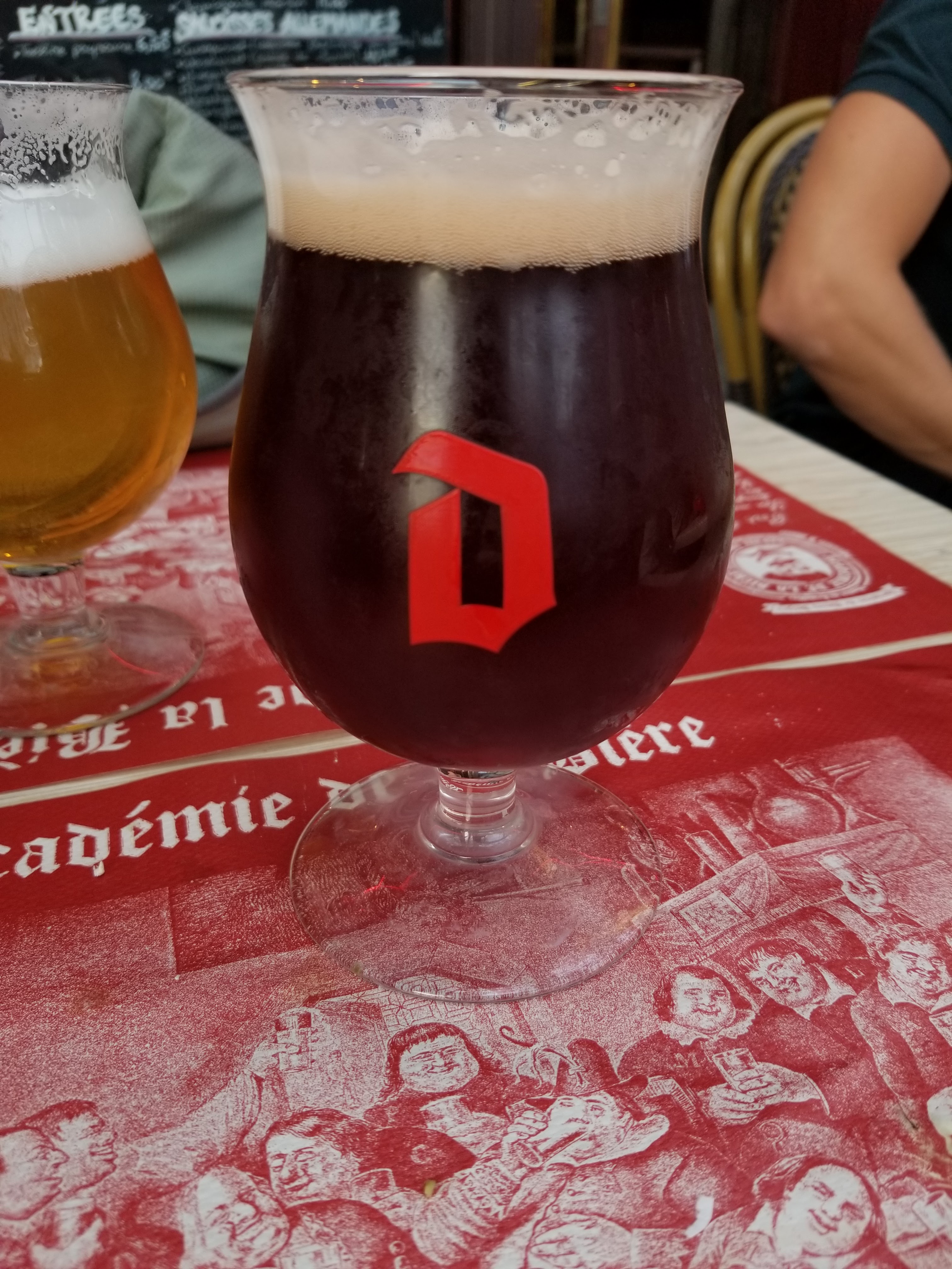 Photo n° 2 de l'avis de Natalie.e fait le 21/09/2019 à 13:27