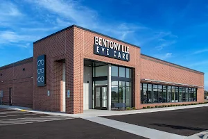 Bentonville Eye Care image