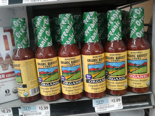 Supermarket «Food Universe», reviews and photos, 196-35 Horace Harding Expy, Fresh Meadows, NY 11365, USA