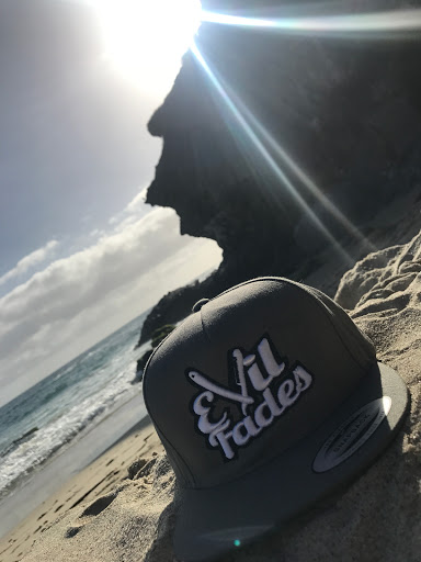 Barber Shop «Evil Fades Barbershop», reviews and photos, 480 NJ-33, Millstone, NJ 08535 -9423, USA