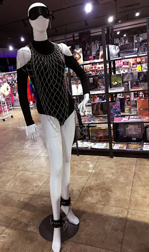 Adult Entertainment Store «Castle Megastore», reviews and photos, 8315 E Apache Trail, Mesa, AZ 85207, USA