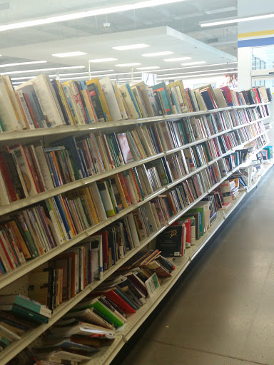 Thrift Store «Goodwill», reviews and photos