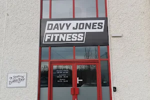 Davy Jones Fitness image
