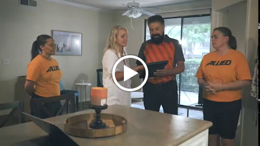 Moving Company «Coleman American Moving Services, Inc.», reviews and photos, 4880 F St, Omaha, NE 68117, USA