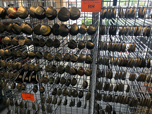 Sporting Goods Store «Play It Again Sports», reviews and photos, 35181 US Hwy 19 N, Palm Harbor, FL 34684, USA