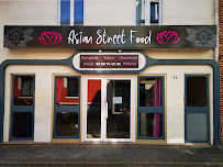 Photos du propriétaire du Restaurant asiatique Asian Street Food à Berck - n°1