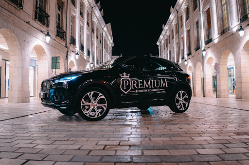 Auto-École École de Conduite Premium à Orléans, Loiret
