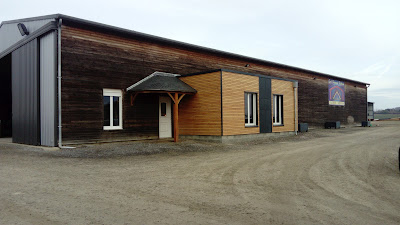 EURL BREMAUD Stephane à Tournon-Saint-Martin