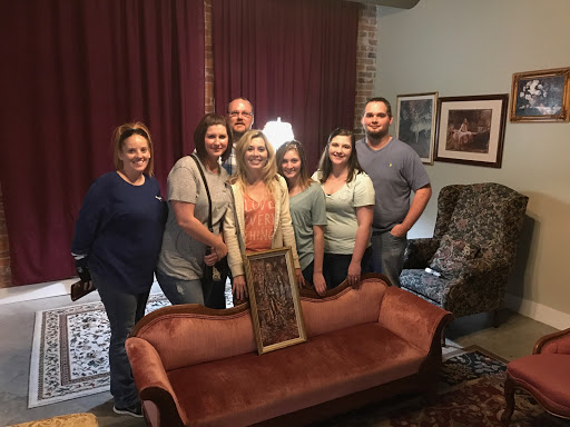 Amusement Center «Ozark Escape», reviews and photos, 713A Main St, North Little Rock, AR 72114, USA