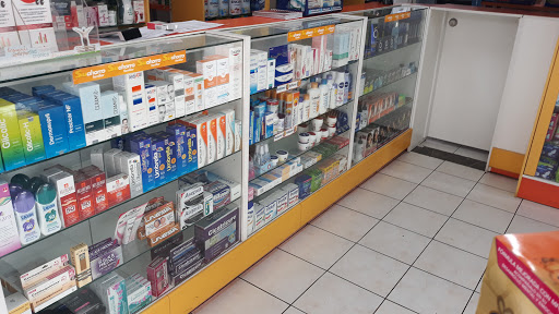 Farmacia El Descuento 6 de Julio