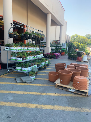 Home Improvement Store «The Home Depot», reviews and photos, 680 Kifer Rd, Sunnyvale, CA 94086, USA