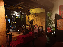 Atmosphère du Restaurant chinois Chez Vong à Paris - n°4