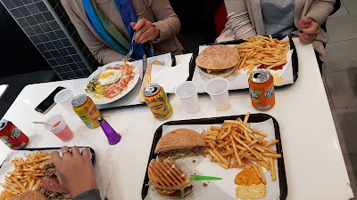 LE 54 GRILL à Paris