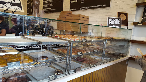 Donut Shop «Donut Friend», reviews and photos, 5107 York Blvd, Los Angeles, CA 90065, USA