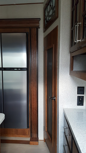 RV Dealer «Candys Campers Tennessee», reviews and photos, 4358 Shelbyville Hwy, Murfreesboro, TN 37127, USA