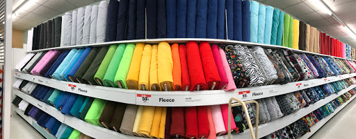 Fabric Store «Jo-Ann Fabrics and Crafts», reviews and photos, 8245 W Golf Rd, Niles, IL 60714, USA