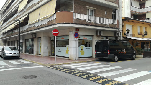 ALTANETICA S.L. en Calonge, Girona